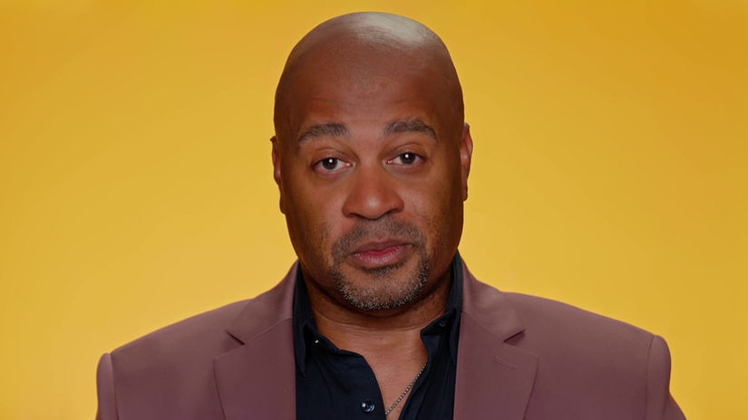 While I Have Your Attention - Roscoe